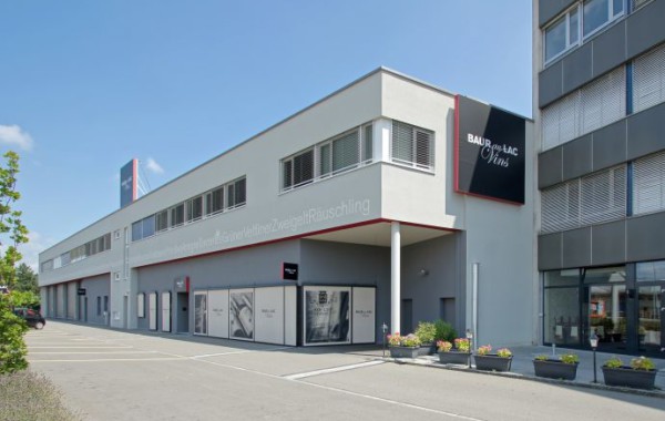Baur au lac