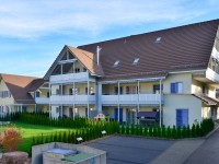 EFH & MFH Dorfstrasse II Dällikon